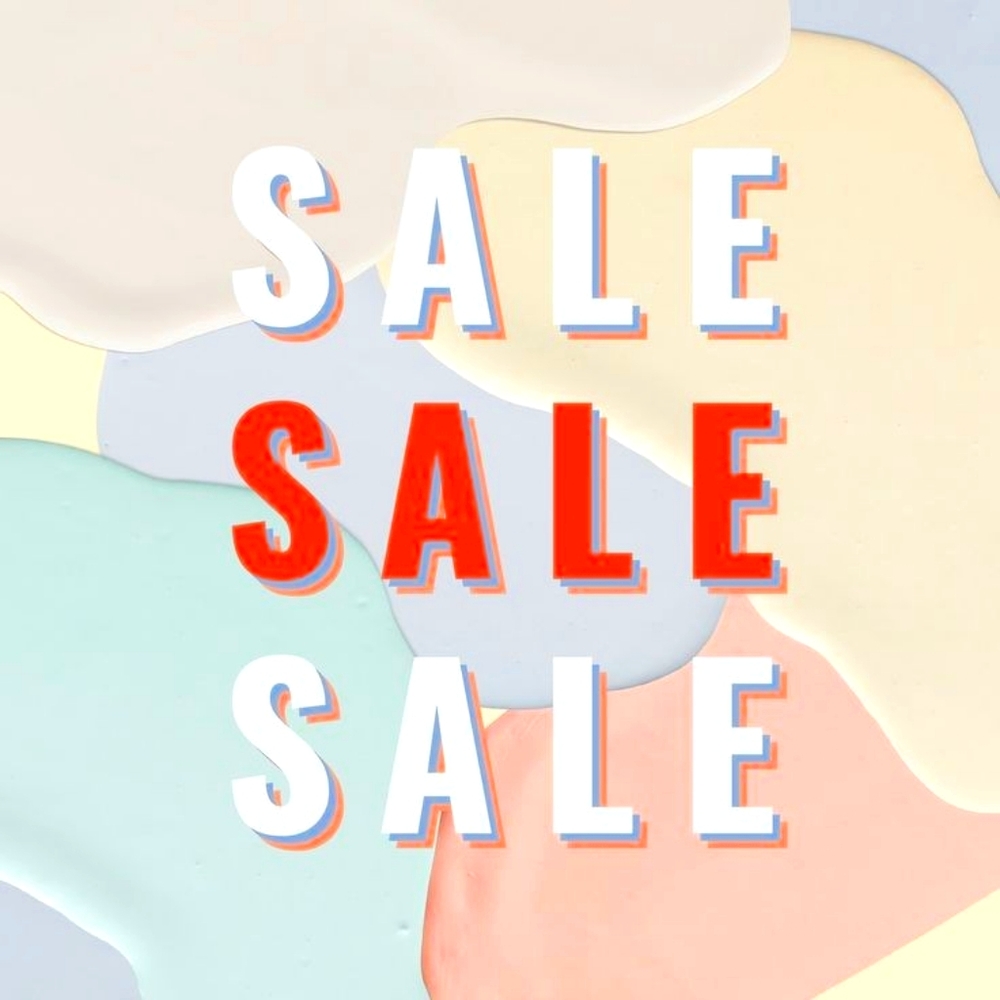 ALL KIDS ITEMS 3 FOR $20!!!